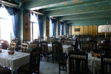 Jugurtha Palace 加夫萨 外观 照片