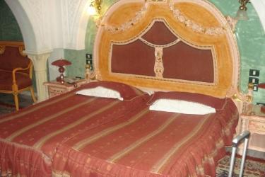 Jugurtha Palace 加夫萨 外观 照片