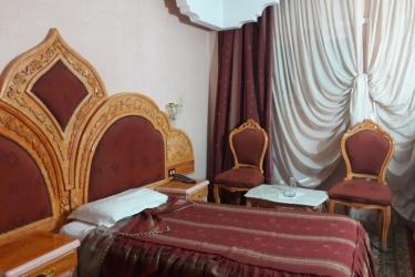 Jugurtha Palace 加夫萨 外观 照片